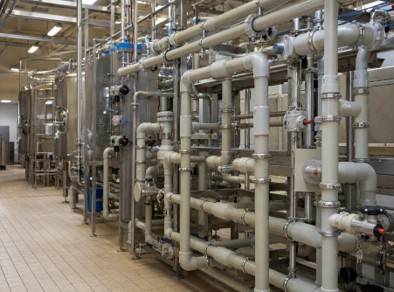 PPH PIPING FOR CHEMICAL SEGMENT 