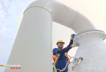 PPS/FRP/PVC DUCTING SERVICES